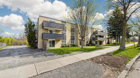 For Lease - 75 Hazelglen Drive Unit# 208, Kitchener, Ontario - Photo 4