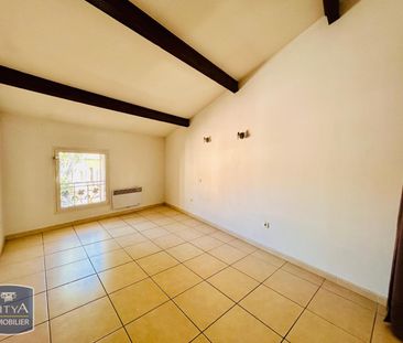 Location Appartement 2 pièces 57m² ISTRES 13800 - Photo 2
