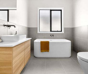 BRAND NEW TOWNHOUSE - Photo 2