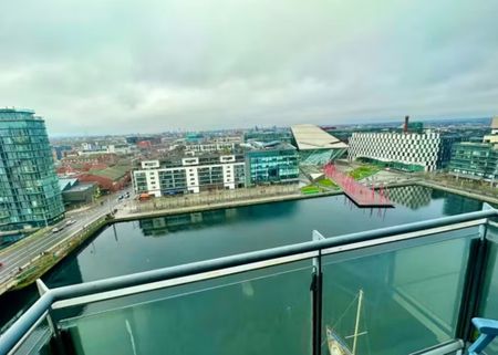 Grand Canal Quay, Dublin - Photo 5