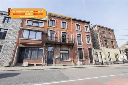 Duplex te huur - Foto 3