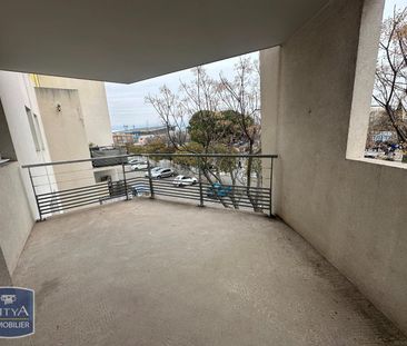 Location Appartement 3 pièces 56m² AVIGNON 84000 - Photo 4