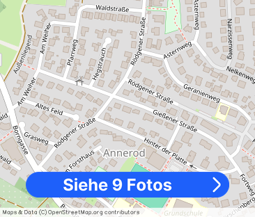 Charmant sanierte 2,5-Zimmer-Wohnung in ruhiger Lage - Foto 1