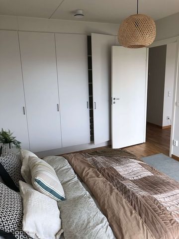 Eriksgränd 5, Söderhöjden - Photo 2