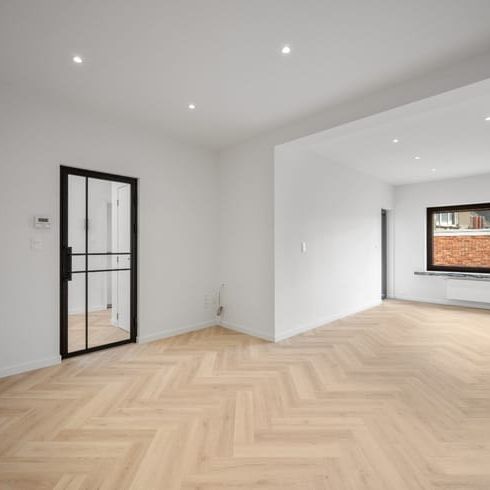 Appartement te huur - Foto 1