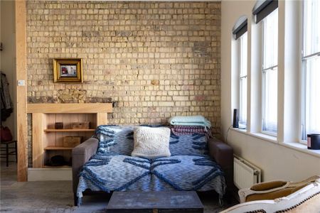 Studio to rent - Photo 5