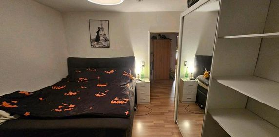 schöne 3 Zi.Wohnung zu vermieten - Photo 2