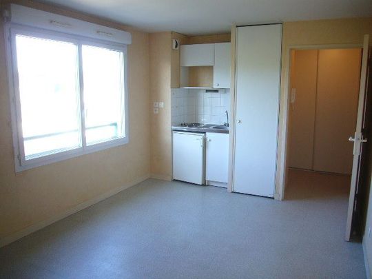 Appartement à louer, 1 pièce - Angers 49000 - Photo 1
