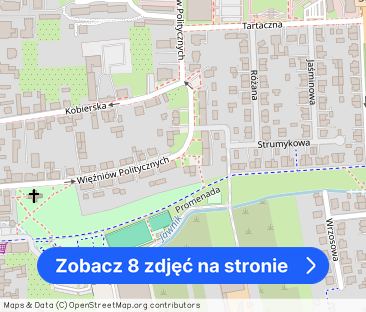 Wynajmę mieszkanie w centrum miasta - Zdjęcie 1