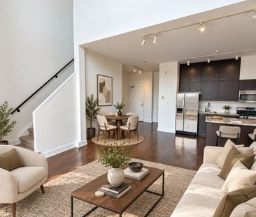 Fallingbrook Lofts #408 - Photo 1