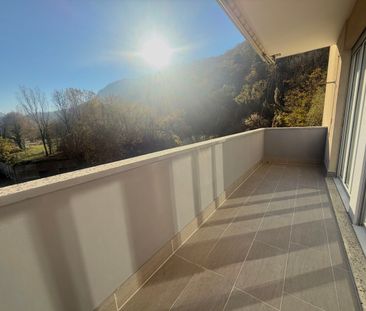 Ampio 4.5 locali ristrutturato a Chiasso - Foto 5