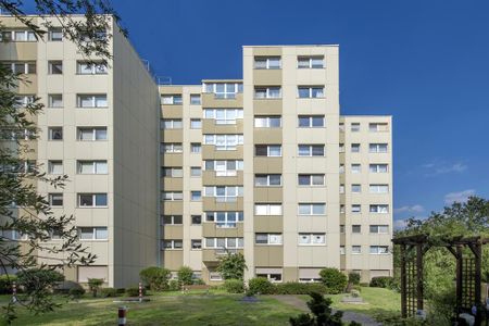 2-Zimmer-Wohnung für Senioren - Foto 5