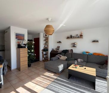 3 Zimmer, 71 m², 2. Stock - Photo 2