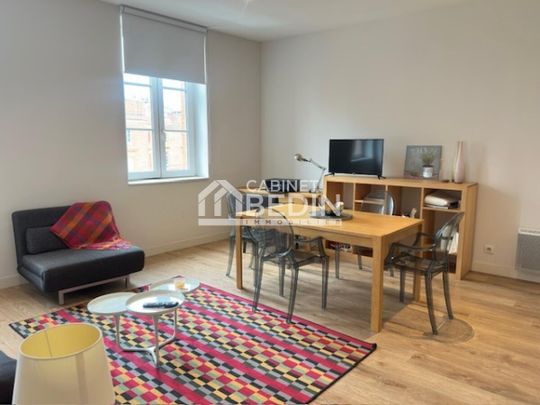 Location Appartement T2 Toulouse - Photo 1