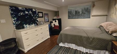 For Lease - 30 Collins Crescent Unit# Bsmt, Aurora, Ontario - Photo 4