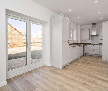 Sivewright Way, Cirencester, Gloucestershire, GL7 - Photo 5
