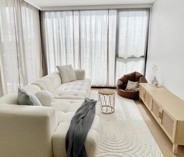 Convenient and Modern Living in a Prime Location - Photo 2