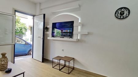 Διαμέρισμα για ενοικίαση Βαρνάβα (Παγκράτι) - Photo 4
