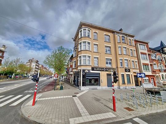 Appartement te huur - Photo 1