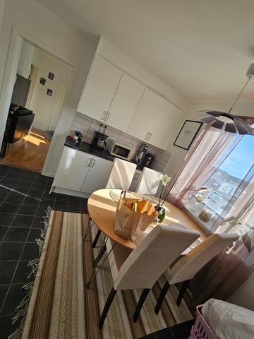 Zetterbergsgatan, Eskilstuna - Photo 2