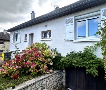 Appartement Caen 1 pièce(s) 10 m2 - Photo 5