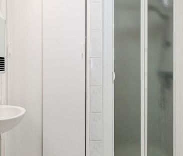 Appartement te huur in Herk-de-Stad voor € 775 met 1 slaapkamer - Photo 3