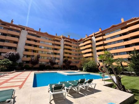 2 room luxury Flat for rent in Guia (Cascais), Cascais, Lisbon - Photo 2