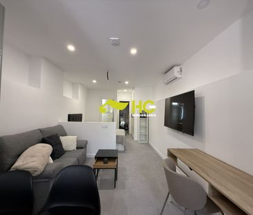 Alquiler Estudio en Urbanización - El Bosque, Villaviciosa De Odón - Photo 2