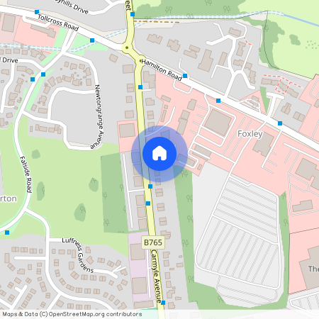19 Carmyle Avenue, Flat 1/6, Glasgow, G32 8HL