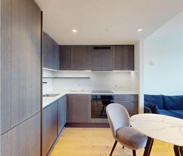 1 bedroom flat to rent - Photo 6