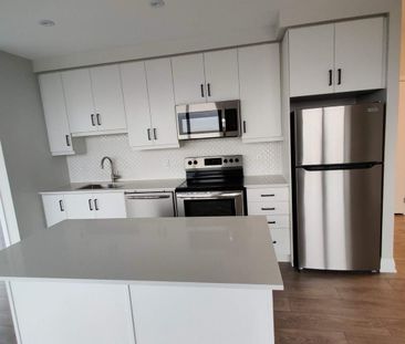 For Lease - 15 Lynch Street Unit# 1306, Brampton, Ontario - Photo 4