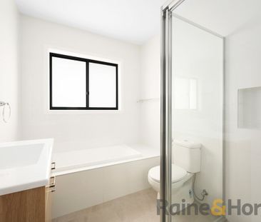 Brand New 4 Bedroom Home - Photo 5