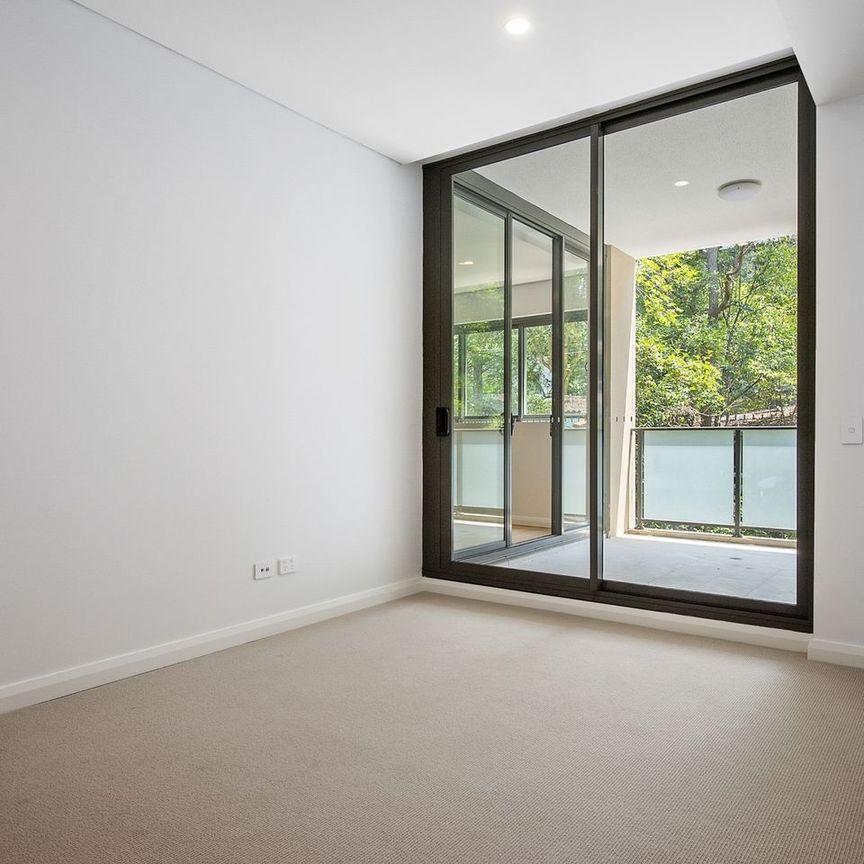 405/1454 Pacific Highway, Turramurra - Photo 1