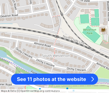 Almond Road, G61 - Photo 1