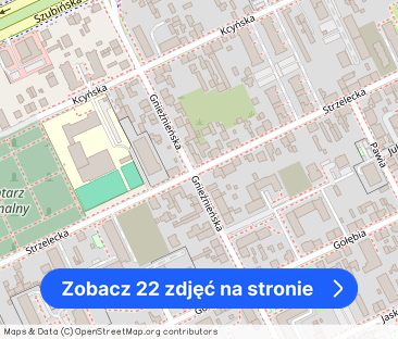 M4 na wynajem z garażem i komórką lokatorską - Zdjęcie 1