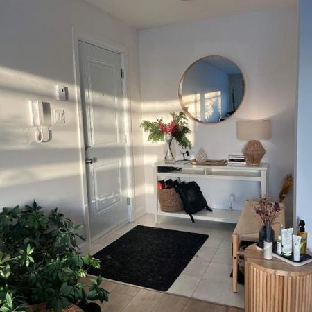 Appartement 4 1/2 Lumineux et moderne - Photo 3