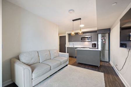 For Lease - 38 Monte Kwinter Court Unit# 313, Toronto, Ontario - Photo 4