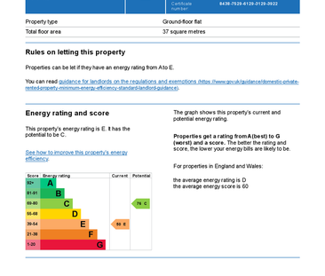 1 bedroom flat to rent - Photo 2