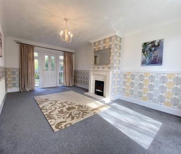 3 bedroom semi-detached house to rent - Photo 2