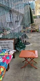 Appartement de 2 pièces avec terrasse - Photo 1