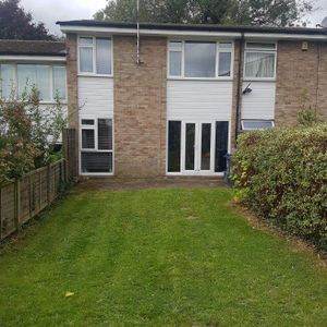 4 bedroom house share to rent - Photo 2