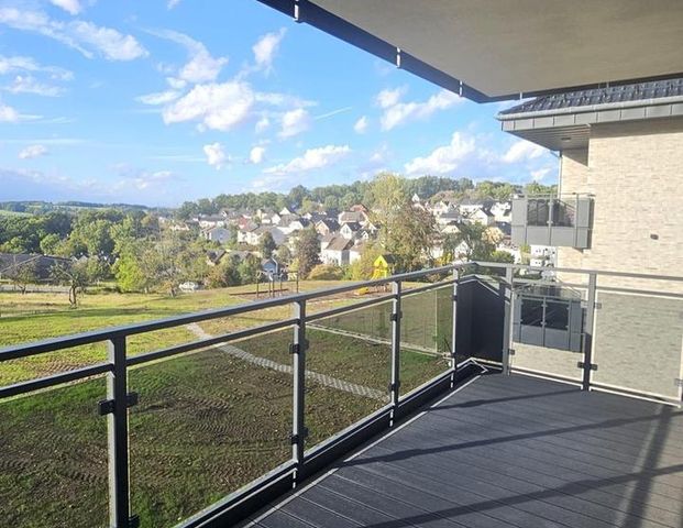 **Hell, modern & perfekt geschnitten – Wohnen mit Wohlfühlfaktor!** - Foto 1