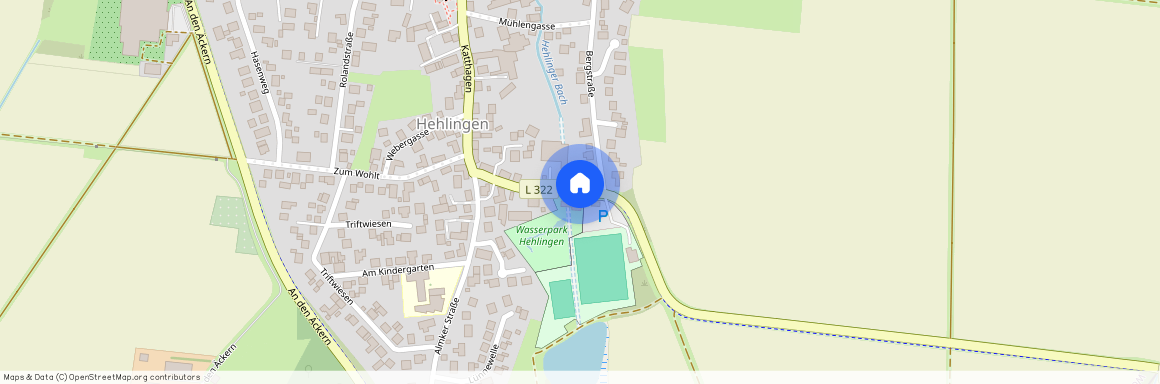 Zum Sportplatz, 38446 Niedersachsen - Wolfsburg