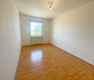 Geförderte 3 Zimmerwohnung mit Balkon! - Photo 4
