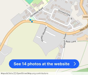 Pludds Meadow, Laugharne - Photo 1