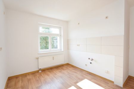 Altbauwohnung in der Gartenstadt - Foto 4