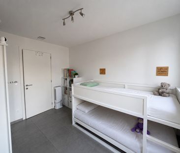 Appartement te huur in Aalst met 2 slaapkamers - Foto 3