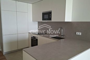 Apartamento T1 em Porto