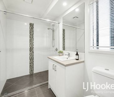 Modern Family Living or Smart Investment in a Prime Yarrabilba Loca... - Photo 6