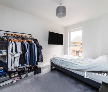 1 bedroom apartment to rent Luctons Close, Loughton, Essex, IG10 - Photo 4